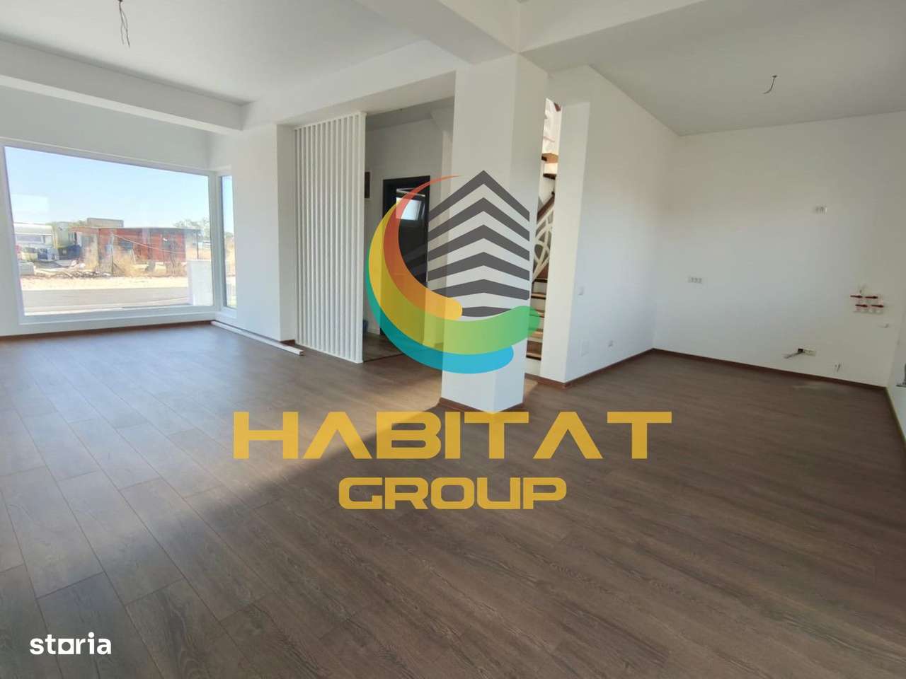 Vila p+1 / 4 camere / Vidra / Comision 0% - Imagine principală: 3/8