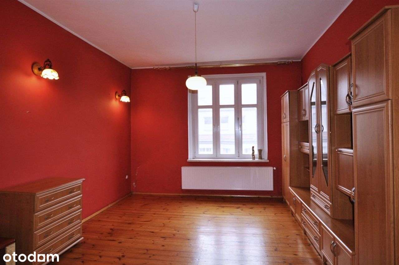 Mieszkanie, 66 m², Bytom-3