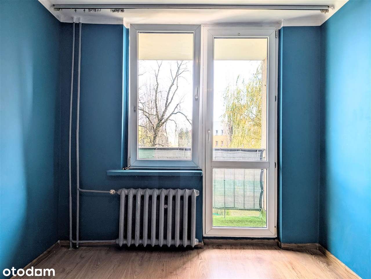 Znakomite mieszkanie - 2 pok. ul. Plebiscytowa!-8