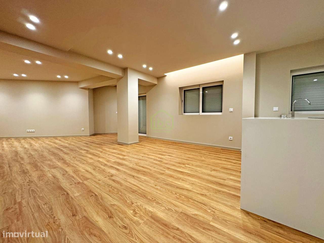 T3 Duplex Renovado | Póvoa de Varzim-5