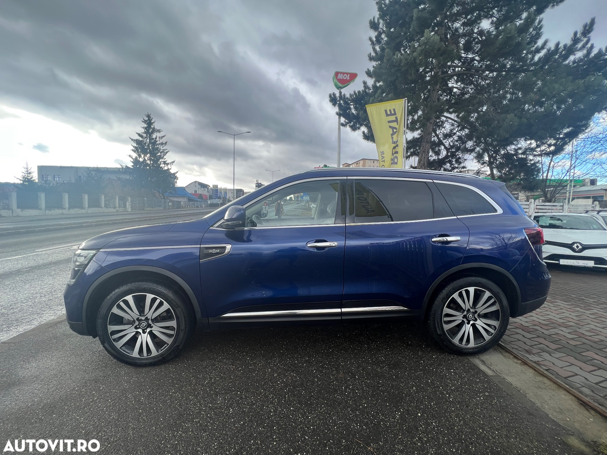 Renault Koleos ENERGY dCi 175 X-tronic 4WD INITIALE PARIS - 7