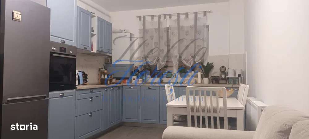 Apartament de 2 camere, 45mp. balcon 4mp. parcare, APAHIDA - Imagine principală: 3/5