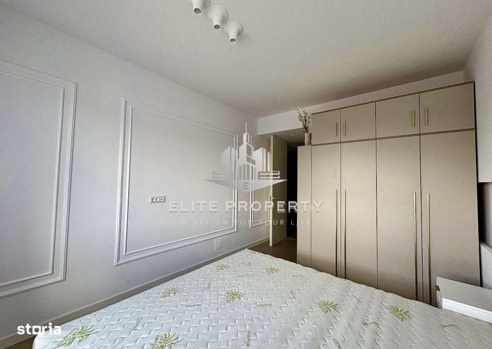 Vanzare apartament | 2 camere | Cortina North-5