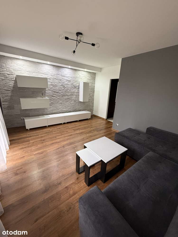 Przestronne 3-pokojowe mieszkanie z balkonem Prędocinek 60 m2