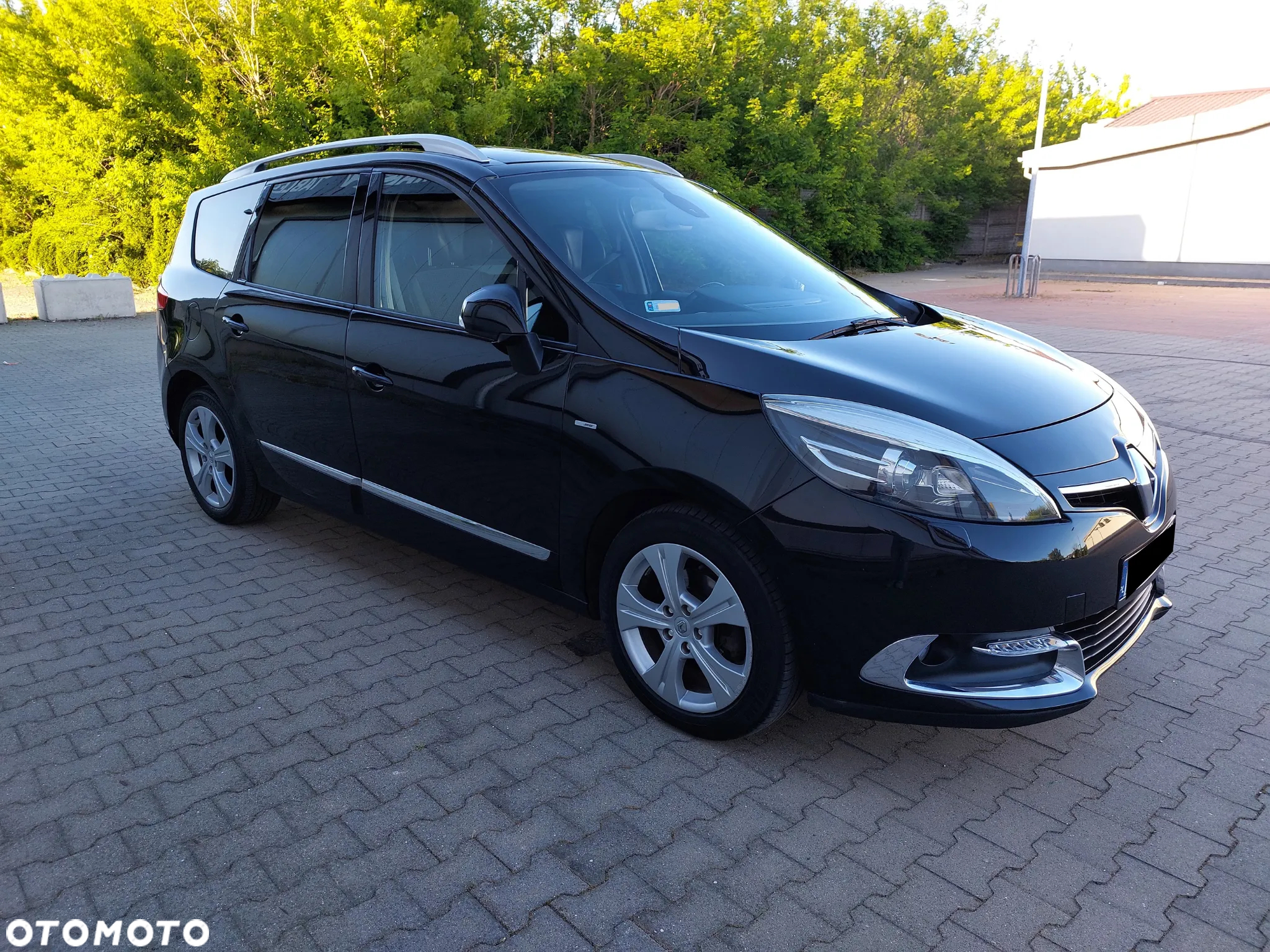 Renault Scenic 1.6 dCi Energy Bose Edition S&S - 2