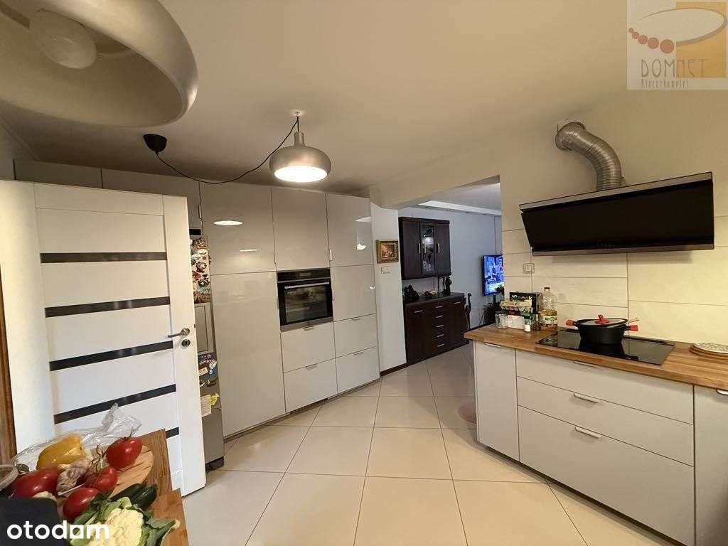 Dom, 220 m², Odrano-Wola - Pełny obrazek: 5/17