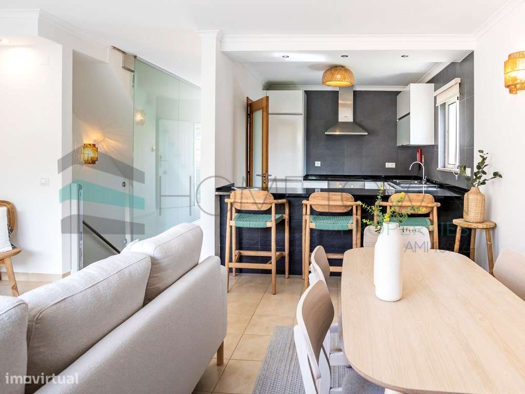 Moradia geminada V2 +1- Carvoeiro - Grande imagem: 4/16