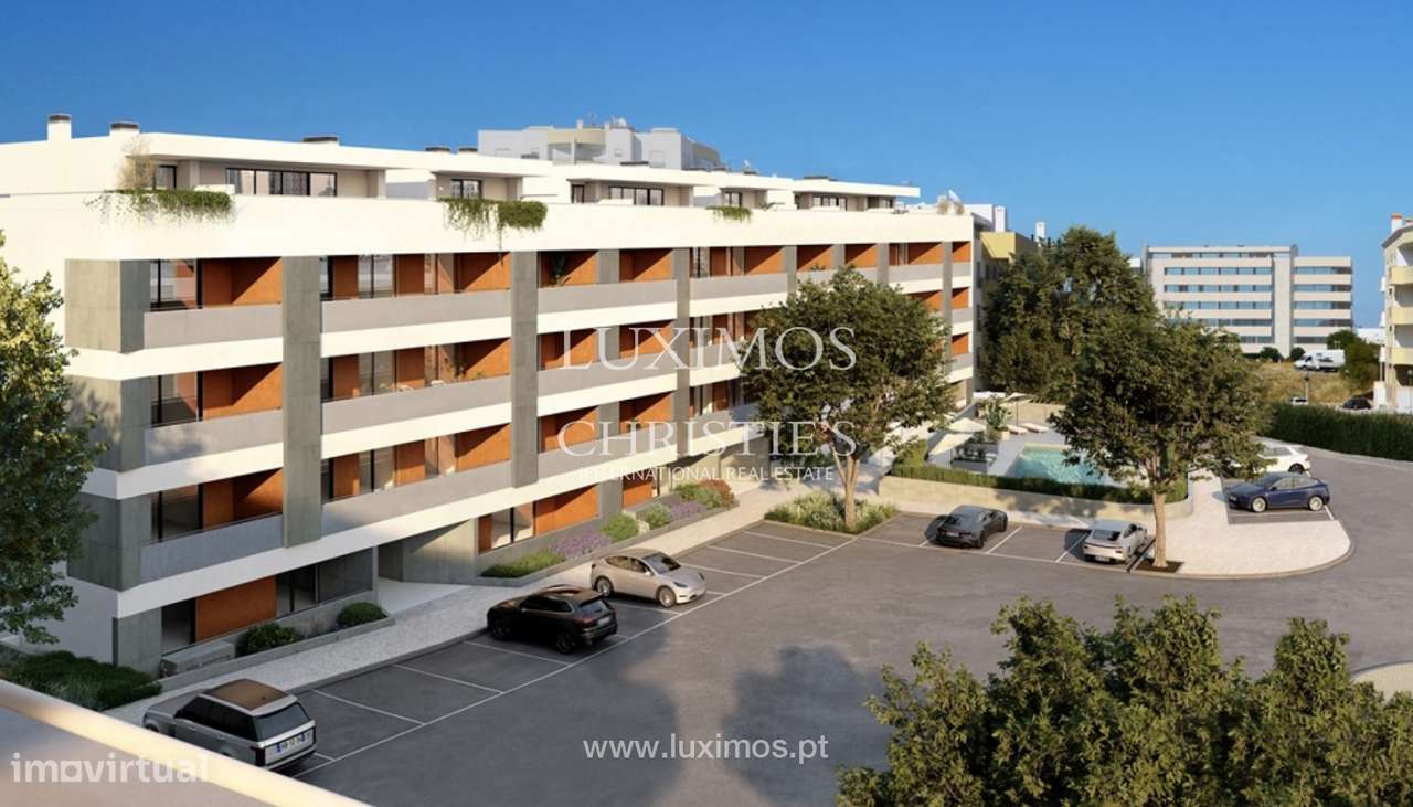 Apartamento T1+1 à venda no Domus 23 em Lagos, Algarve-7