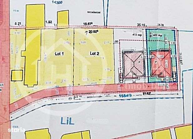 Casa de vanzare cu 4 camere in Oncea, Oradea - Imagine principală: 4/6