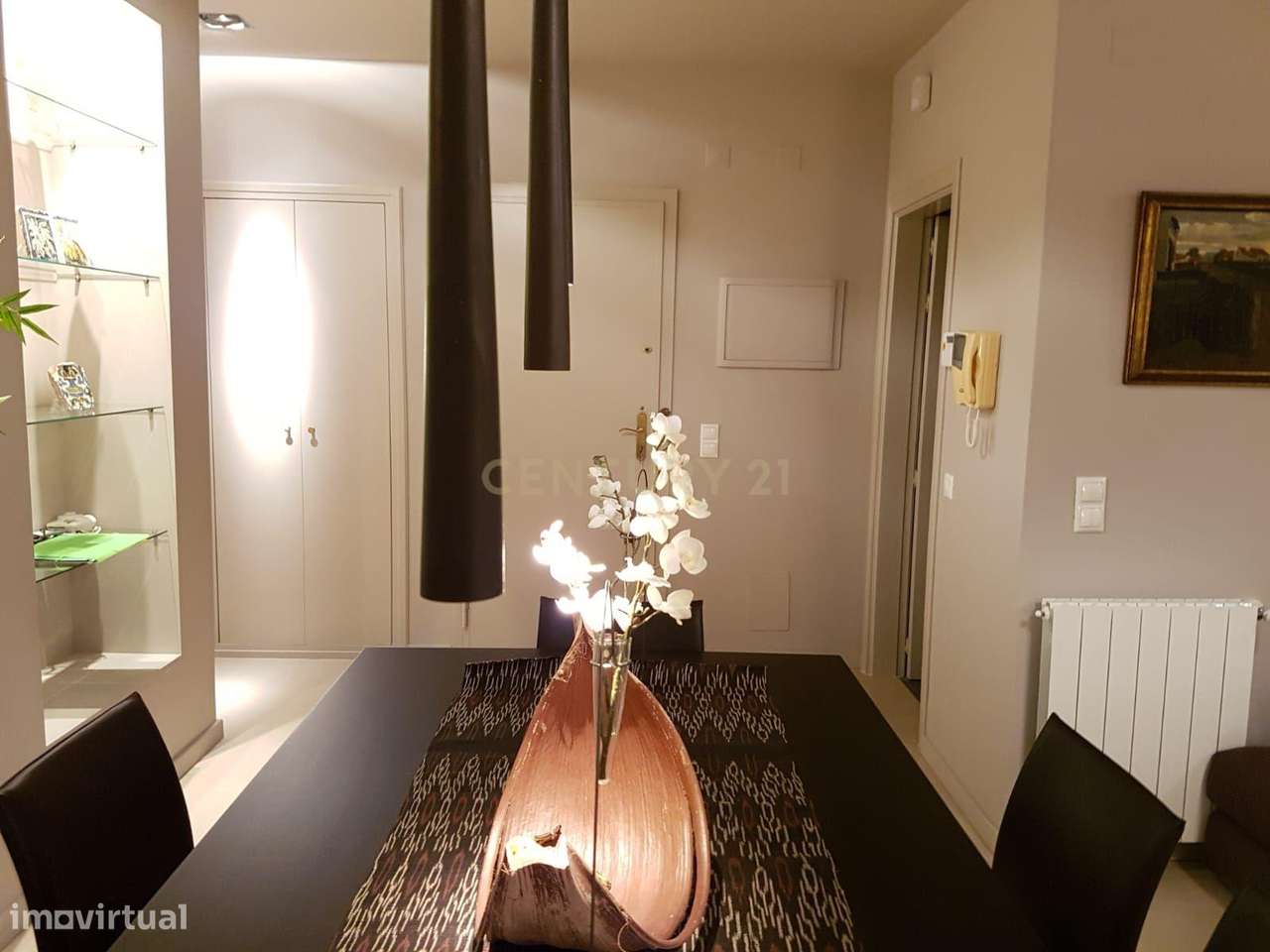 Apartamento T1 para Arrendamento – Quinta da Beloura - Grande imagem: 4/10