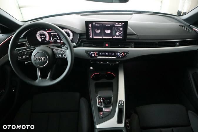 Audi A4 35 TFSI mHEV S Line S tronic - 15