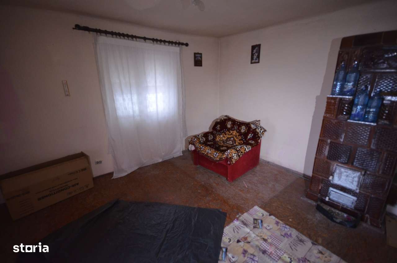 Casa individuala - Fundeni - Sector 2 - an constructie 1960-14