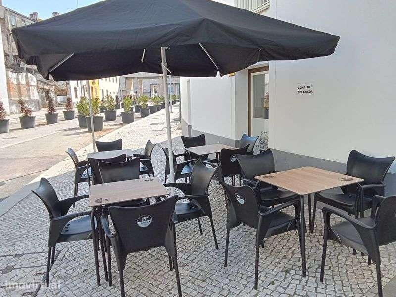 Trespasse de cafetaria - Grande imagem: 4/8