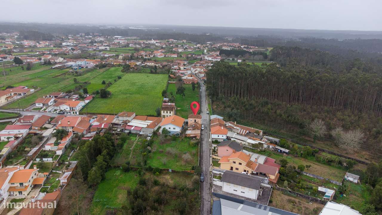 Excelente moradia em Espargo, Santa Maria da Feira - Exclusivo-23