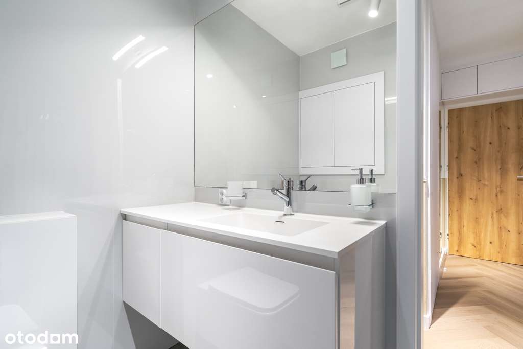 3 pokoje po remoncie, możliwy zakup z najemcą - Pełny obrazek: 4/12