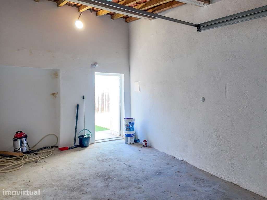 Moradia tipologia T2-14