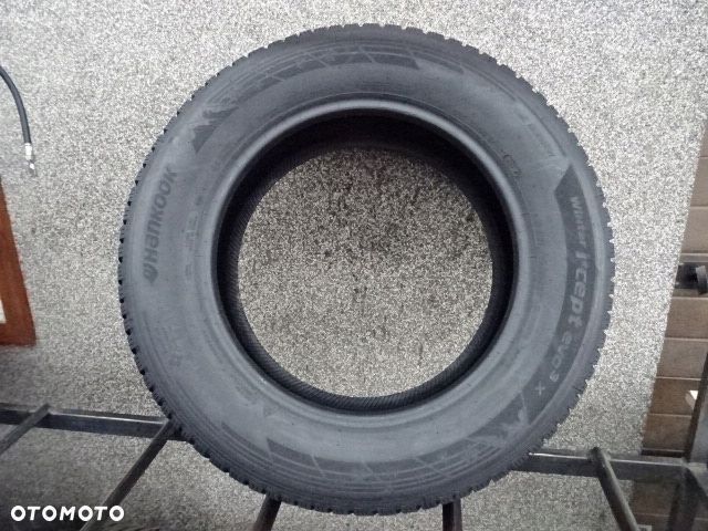 225/65/r17 106H HANKOOK WINTER I CEPT EVO 3X - 6