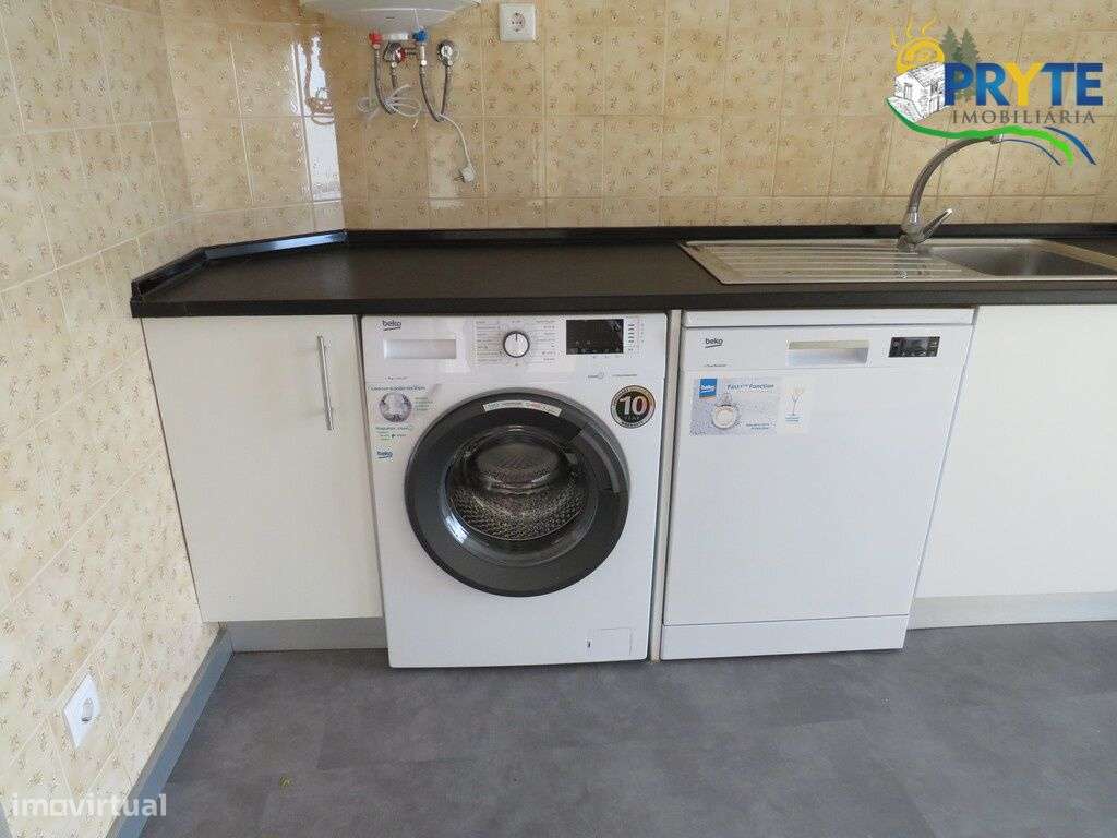 Apartamento T1 + 1 situado próximo da Vila da Sertã (5 minutos) - Grande imagem: 5/26