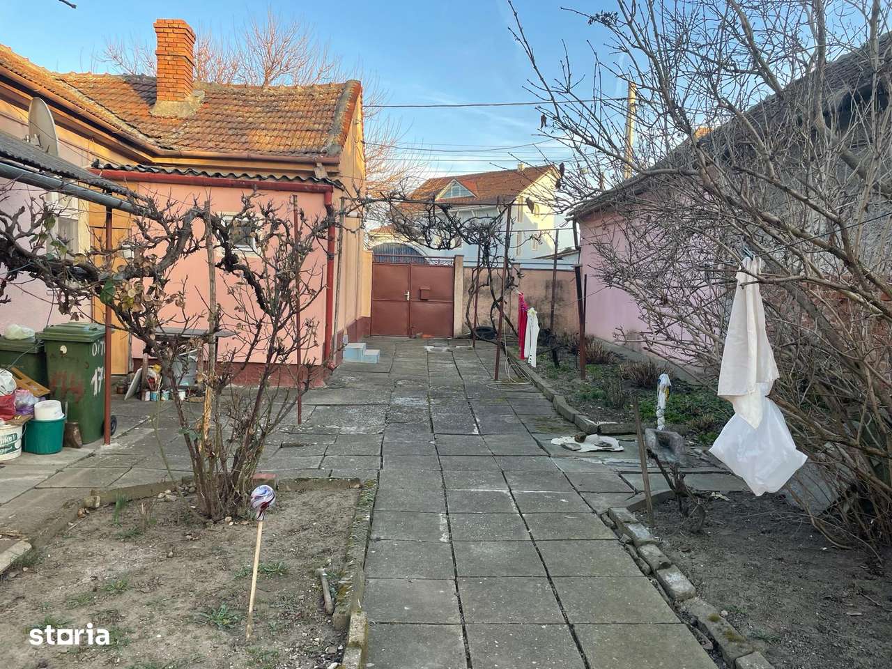 Casa de vanzare in Parneava - Imagine principală: 2/10