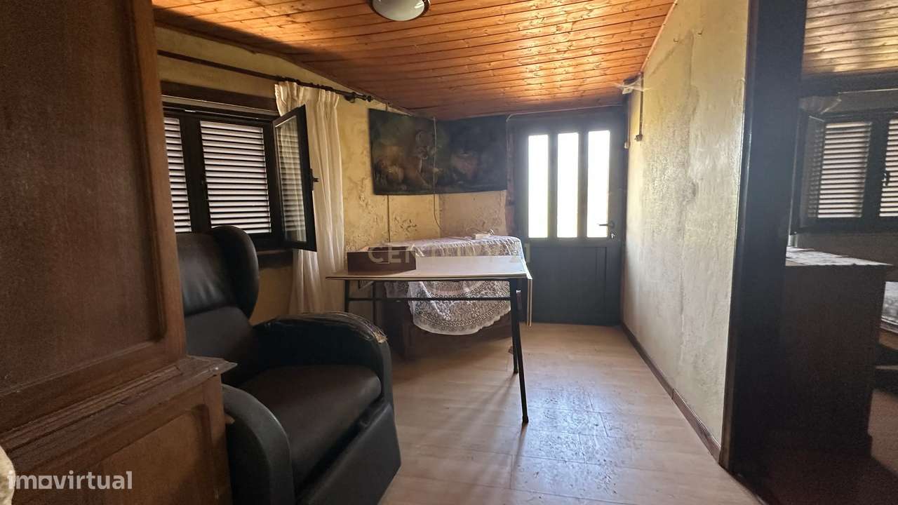 Casa no Gerês — Uma Oportunidade Rara no Mercado-4