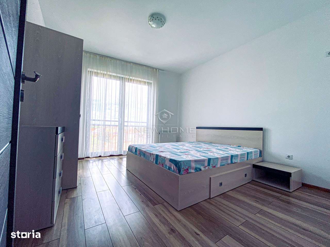 Apartament 2 camere, zona Centru NTT Data - Imagine principală: 4/12