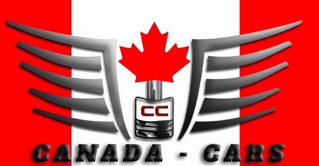 CANADA-CARS logo