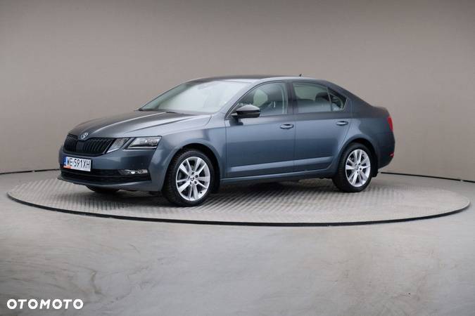 Skoda Octavia 1.5 TSI ACT Style - 1