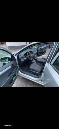 Opel Astra III 1.8 Elegance - 13