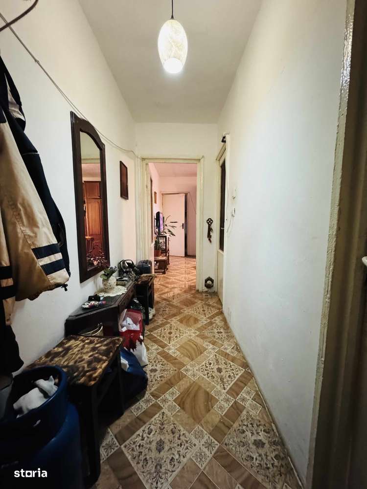 DE VÂNZARE – Apartament cu 2 camere -  Iosia  - IMOBIHOR-2