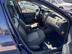 Dacia Duster 1.5 dCi 4x4 Laureate - 12