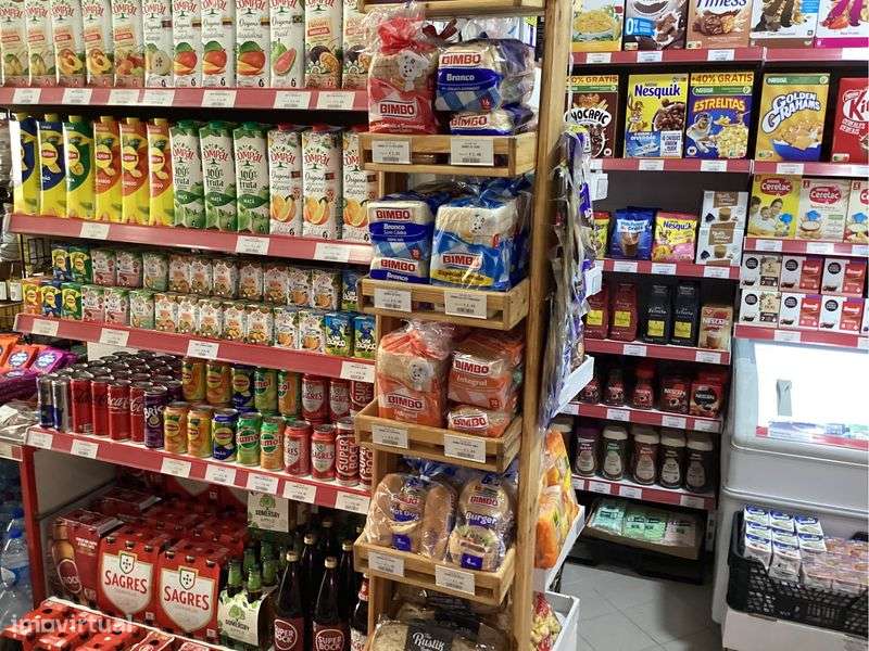Loja mini mercado para venda ou trespasse - Grande imagem: 5/12