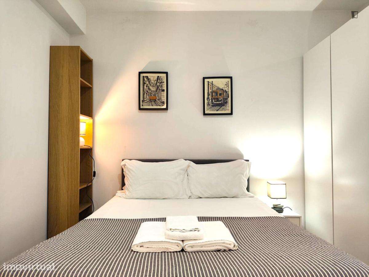 Estúdio - localizado em Sé Porto - Grande imagem: 4/10