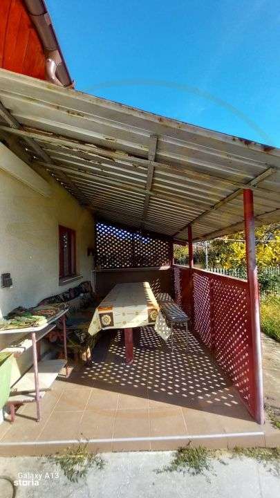 0% COMISION!!! CASA CU LAC IN INIMA PADURII  - DEALU BRADULUI-3