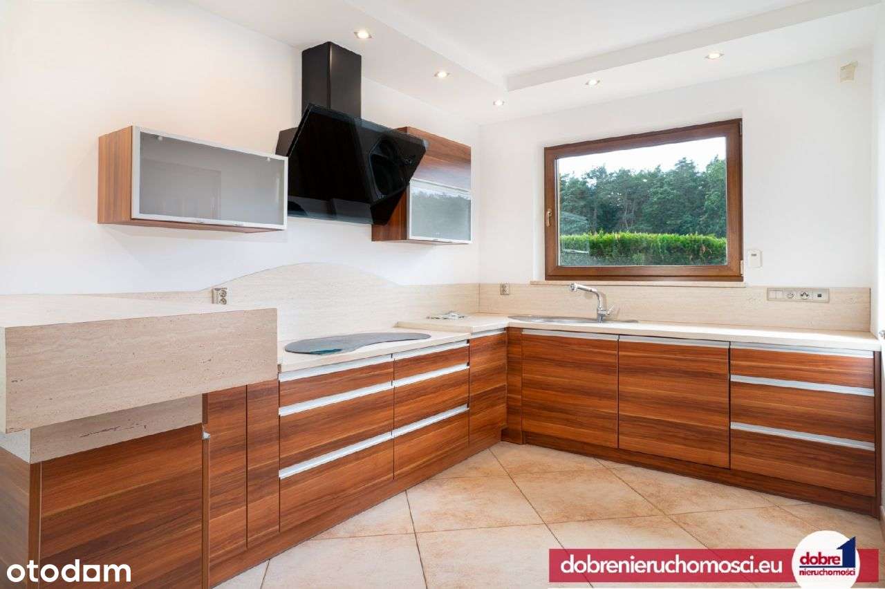 Wynajem | Osielsko | 5 pokoi | Garaż 2 stanowiska - Pełny obrazek: 4/18