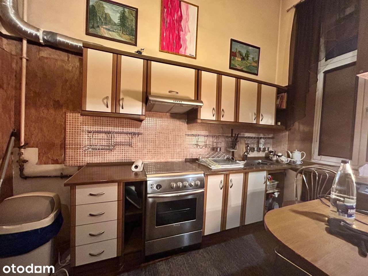 Doskonała lokalizacja- Piotrkowska deptak -61m2 na sprzedaż-7