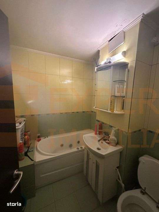 Apartament 2 camere de vanzare, situat in zona Trocadero, Constanta - Imagine principală: 5/10