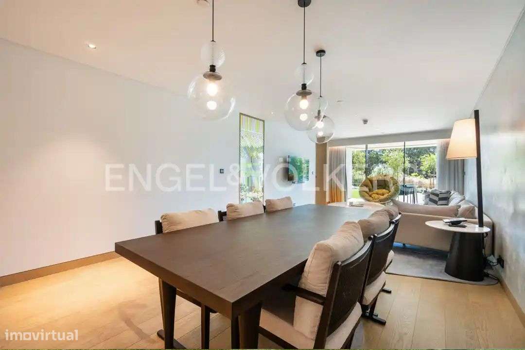 Apartamento T2 de luxo no W Residences Algarve - Grande imagem: 5/34