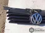 VW Bora atrapa grill 1J5 853 655C - 2