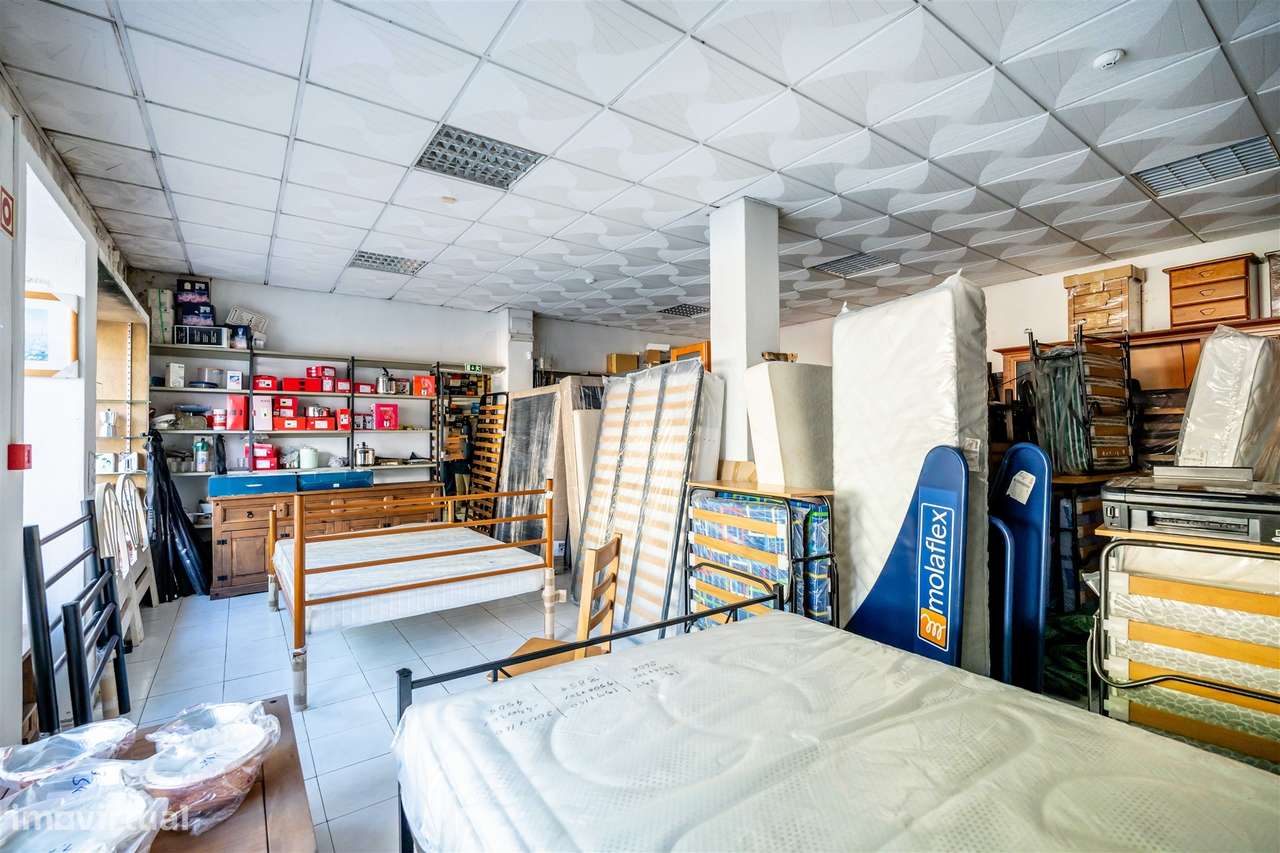 Viva onde a História encontra o Futuro – Prédio no Centro Histórico de-11