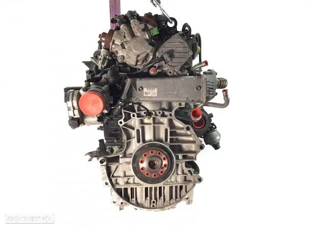 Motor D5204T3 VOLVO 2.0L 163 CV - 2