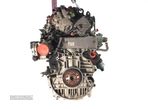 Motor D5204T3 VOLVO 2.0L 163 CV - 2