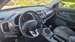 Kia Sportage 2.0 CRDI L AWD - 15