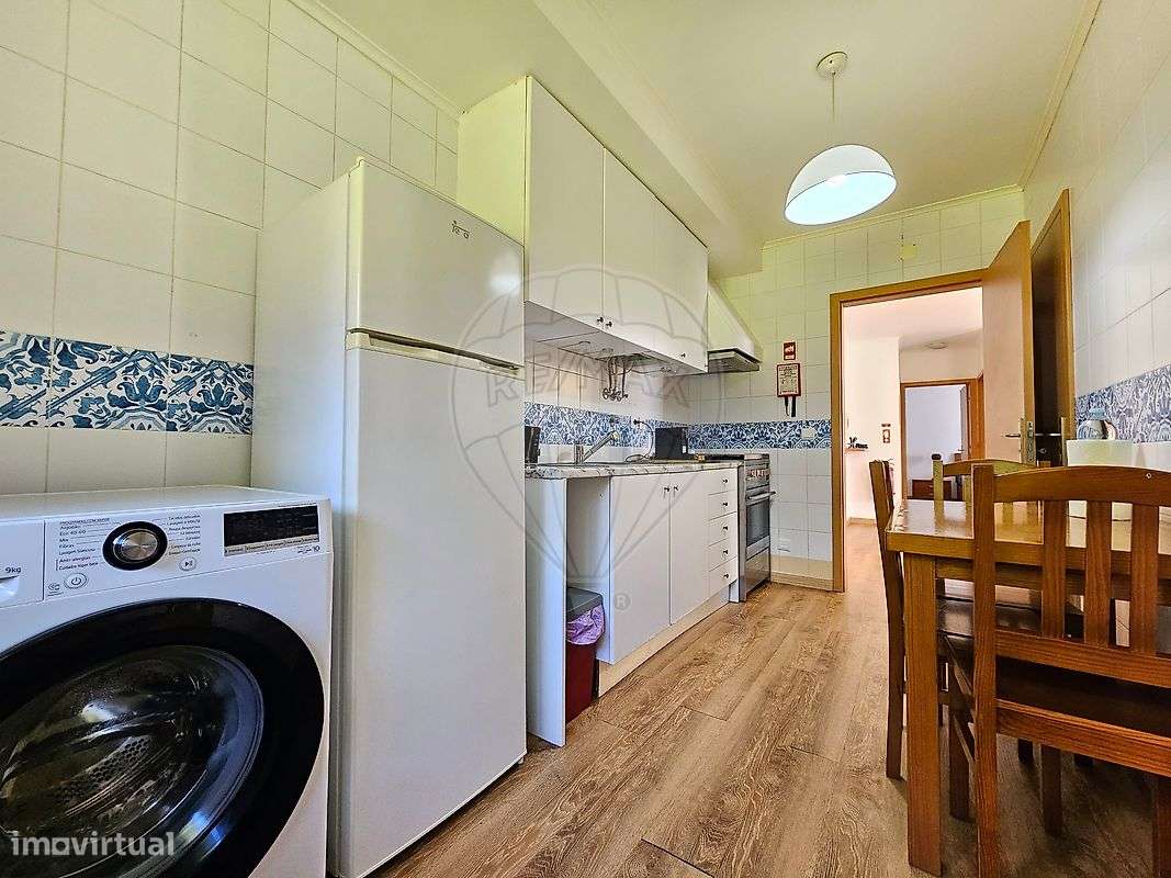 Apartamento T1 para venda-8