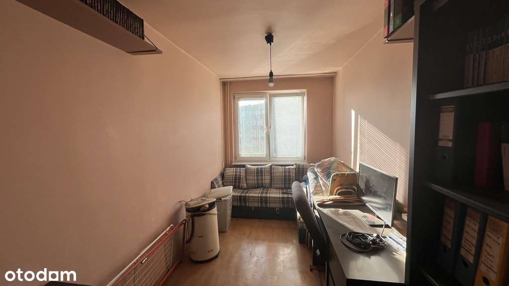 Mieszkanie 39 m2 ul. Brzozowa w Poniatowej. - Pełny obrazek: 5/9