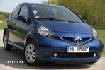 Toyota Aygo 1.0 VVT-i Active - 19