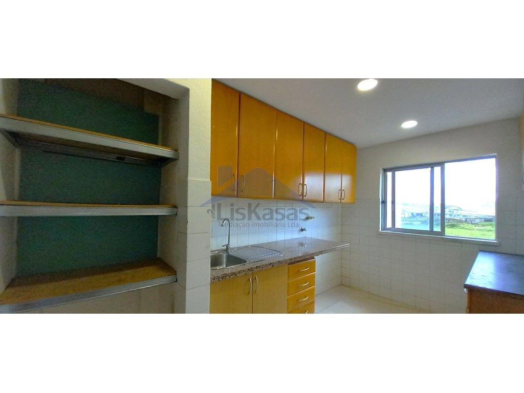 Apartamento T3 com 90 m2 em Casal de ...