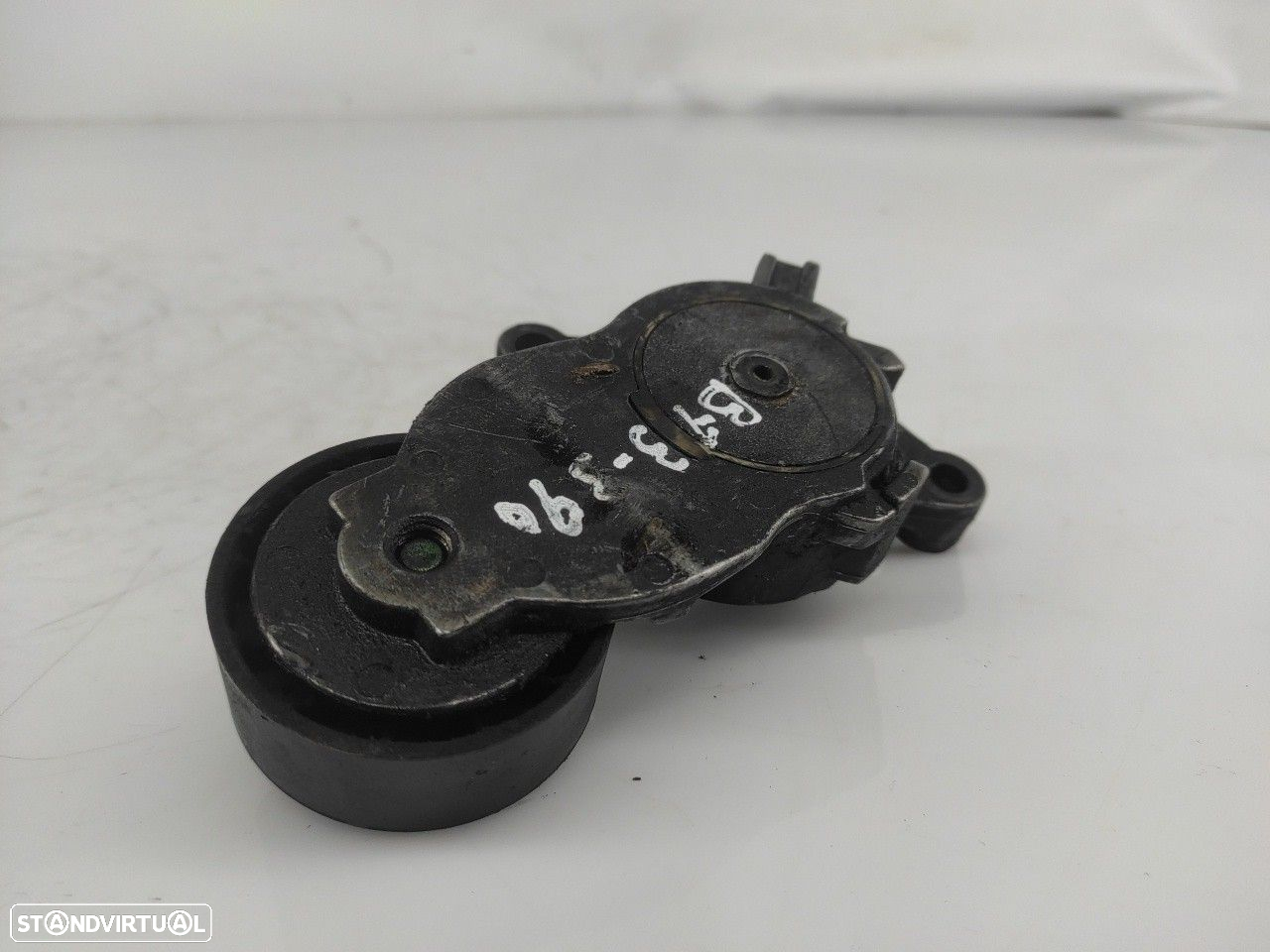 Esticador Correia Alternador Peugeot 308 Sw I (4E_, 4H_) - 5