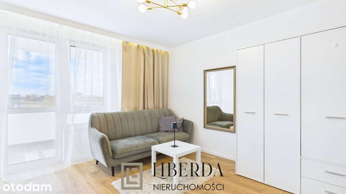 Mieszkanie - 2 pokoje - Gotowe do wprowadzenia! - Pełny obrazek: 4/20