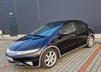 Honda Civic 1.8i-VTEC Comfort - 5