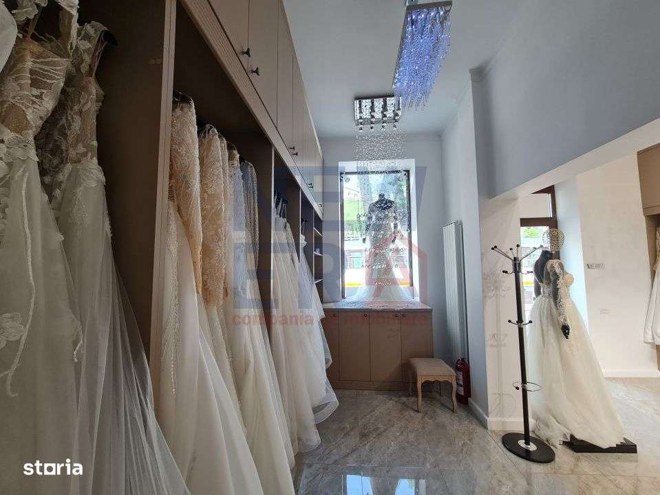 Spatiu comercial de vanzare 70 mp in zona Unirii - Imagine principală: 5/11